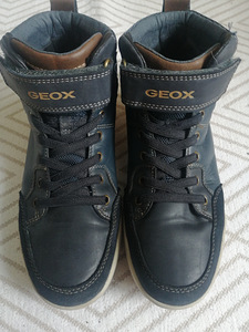 Geox р.38 (3 фото из 3)