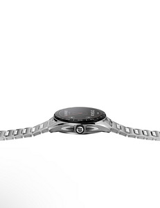 TAG Heuer Connected Calibre E4 с металлическим браслетом, 45 (2 фото из 6)