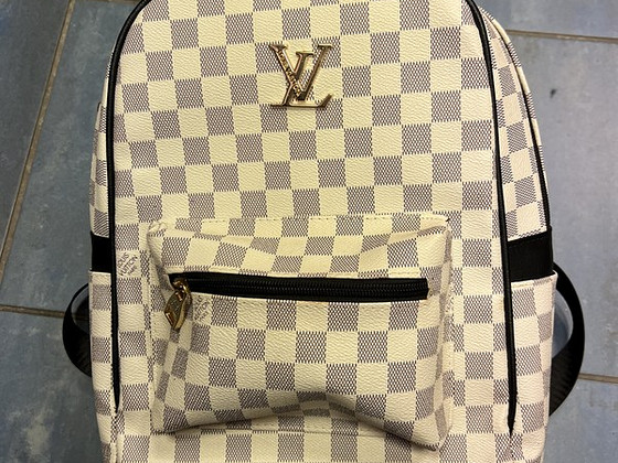 LV kott (kvaliteetne replica)