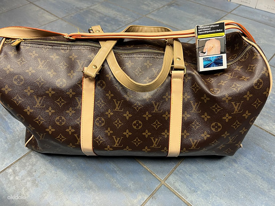 Сумка LV (качественная реплика)