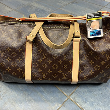 LV kott (kvaliteetne replica)