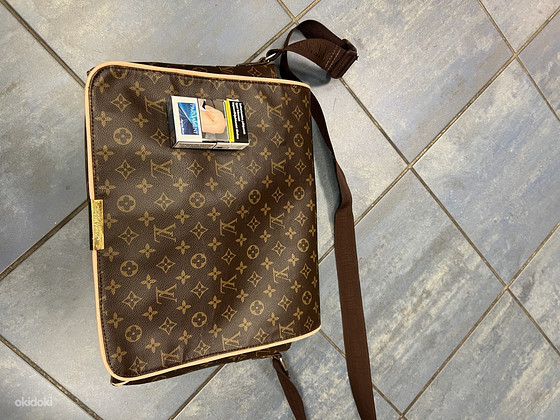 LV сумка (качественная реплика)