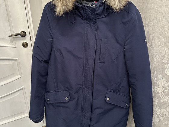 Tommy Hilfiger