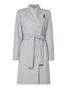 Ted Baker mantel (2 фото из 8)