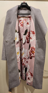 Ted Baker mantel (8 фото из 8)