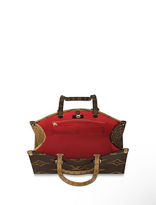 Louis Vuitton women bag (4 foto / 7)