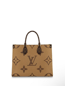Louis Vuitton women bag (5 foto / 7)