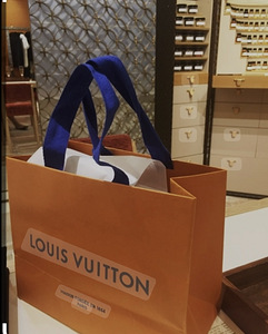 Louis Vuitton women bag (7 foto / 7)