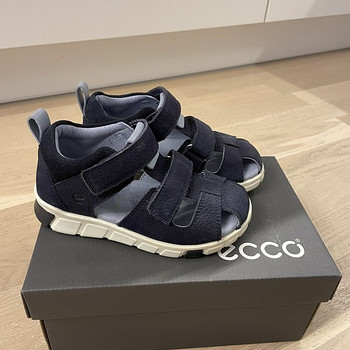 Сандалии Ecco
