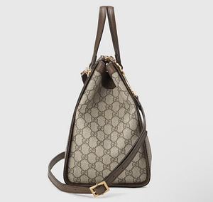 Gucci Bag OPHIDIA MEDIUM TOTE BAG (3 foto / 9)