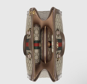 Gucci Bag OPHIDIA MEDIUM TOTE BAG (4 foto / 9)