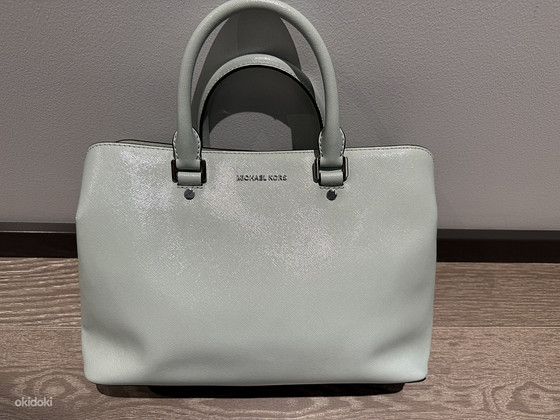 MICHAEL KORS nahkkott