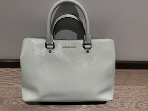 MICHAEL KORS nahkkott (1 foto / 6)