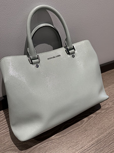 MICHAEL KORS nahkkott (2 foto / 6)