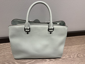 MICHAEL KORS nahkkott (4 foto / 6)
