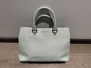 MICHAEL KORS nahkkott (6 foto / 6)