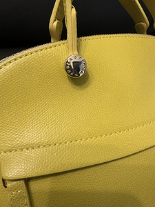FURLA nahkkott (5 foto / 6)