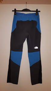 The North Face (1 фото из 3)