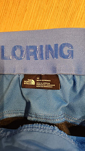 The North Face (3 фото из 3)
