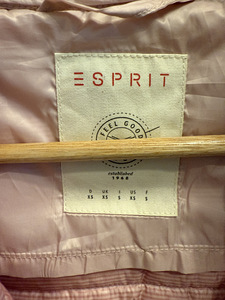 Куртка ESPRIT (5 фото из 5)
