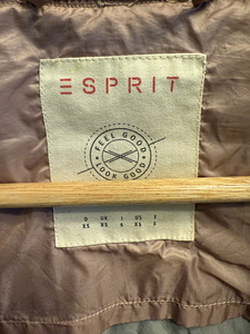 Куртка ESPRIT (4 фото из 4)
