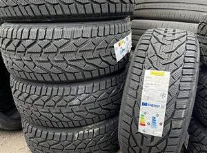 205/55R16 * 215/60R16 * 225/45R17 * 205/55R17 * 225/40R18 (1 фото из 1)