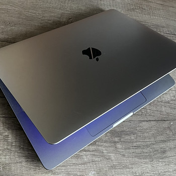 Macbook pro 2020 M1