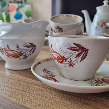 Рижский сервиз