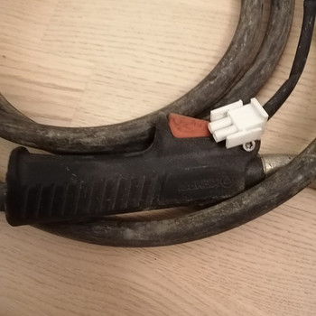 Kemppi evo