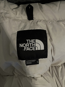 Куртка TNF (5 фото из 7)