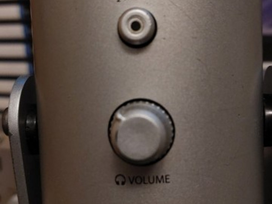 Blue Yeti