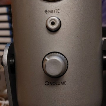 Blue Yeti