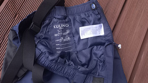 Kuling в/о брюки 134 (2 фото из 5)