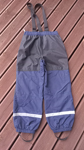 Kuling в/о брюки 134 (3 фото из 5)