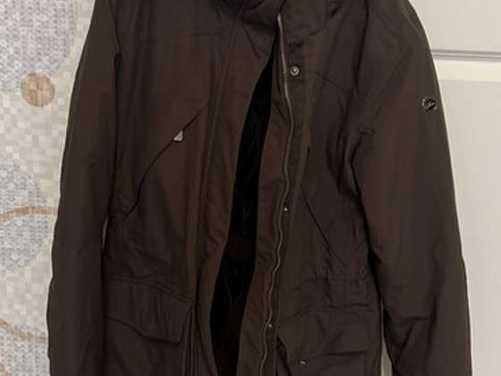 Five Seasons talve parka