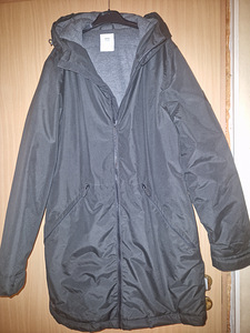 Мужская куртка, Meeste parka (1 фото из 2)