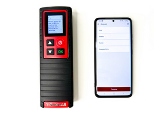 ThinkCar G2 TPMS для программирования датчиков давления шин (4 фото из 5)