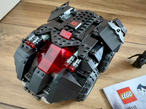 Lego Batman 76112 (2 фото из 4)