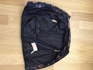 Детская жилетка Name It. (2 фото из 2)