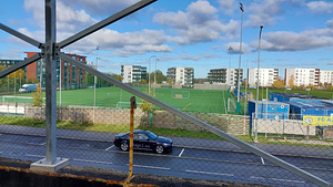 Võidujooksu tn 7, Lasnamäe, Tallinn, Harjumaa (8 фото из 13)