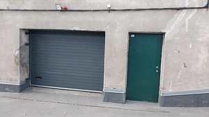 Võidujooksu tn 7, Lasnamäe, Tallinn, Harjumaa (10 фото из 13)