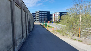 Võidujooksu tn 7, Lasnamäe, Tallinn, Harjumaa (13 фото из 13)