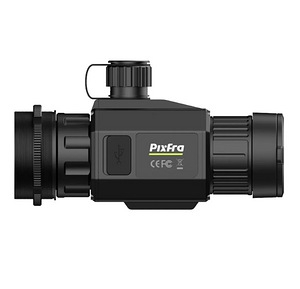 Pixfra Chiron C425 384X288 25Mm 1x-8x Hz50 Wi-Fi (4 foto / 5)