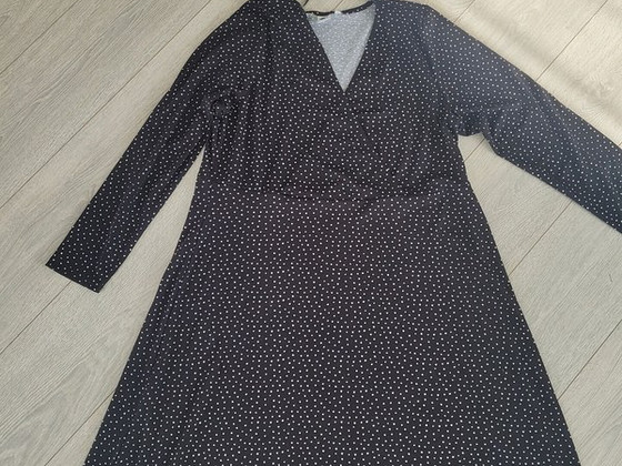 Uus kleit s 46- 48, xxl 3xl