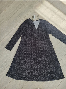Uus kleit s 46- 48, xxl 3xl (1 foto / 2)