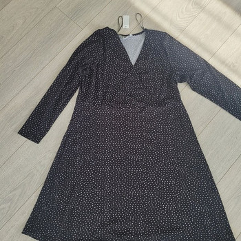 Uus kleit s 46- 48, xxl 3xl