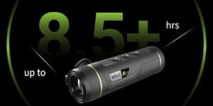 Pixfra Mile 2 Pfi-M215M 256x192 15мм 1x-8x 50Гц Wi-Fi (4 фото из 7)