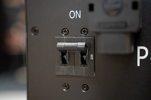 Madalpinge LifepO4 akupank 51.2v 16KWh koju ja suvilasse (8 foto / 9)