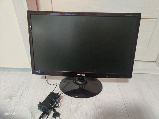 Monitor Samsung