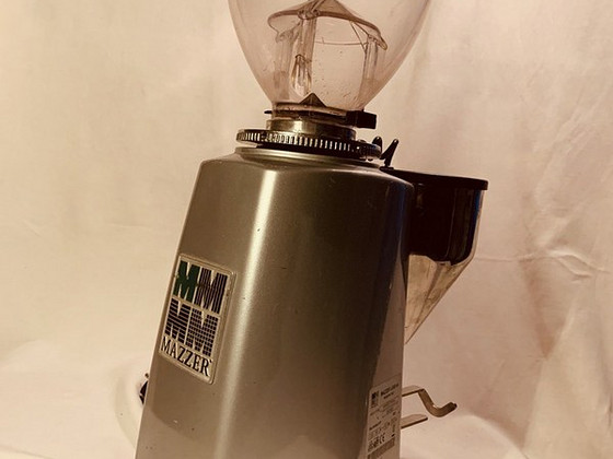Кофемолка "MAZZER Super Jolly"